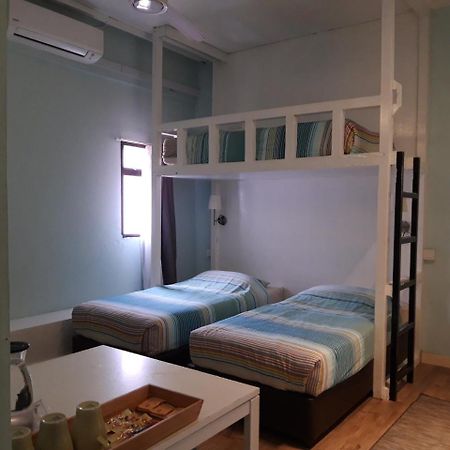 Langkawi Dormitorio Pantai Cenang  Exterior photo