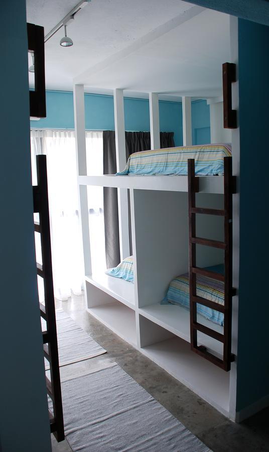 Langkawi Dormitorio Pantai Cenang  Exterior photo