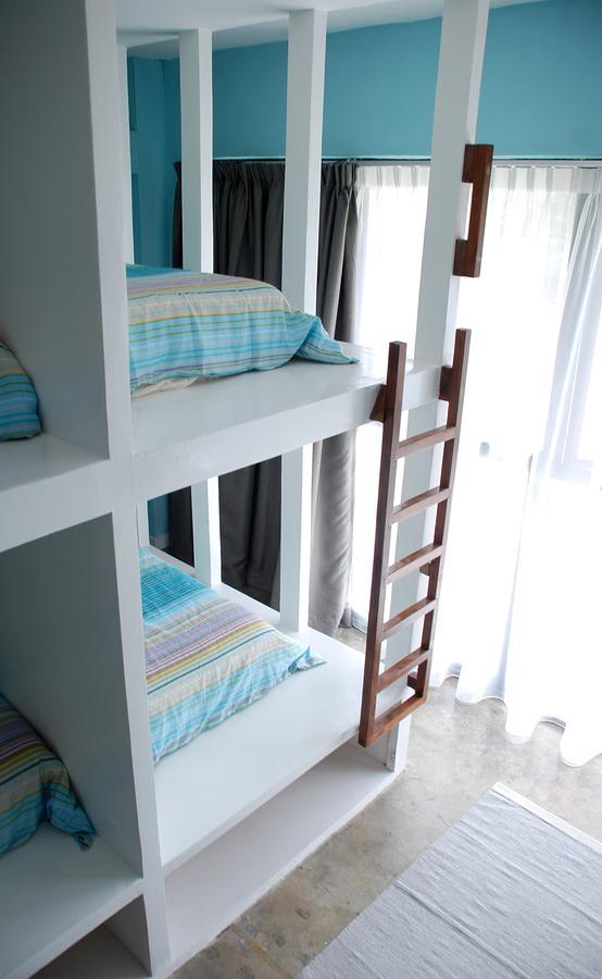 Langkawi Dormitorio Pantai Cenang  Exterior photo