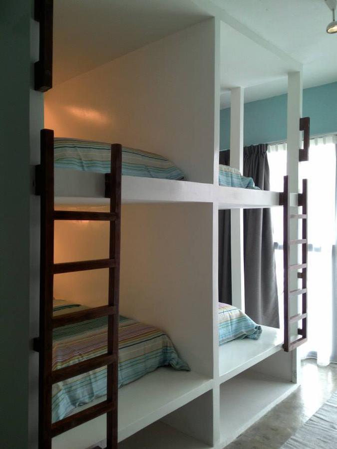 Langkawi Dormitorio Pantai Cenang  Exterior photo