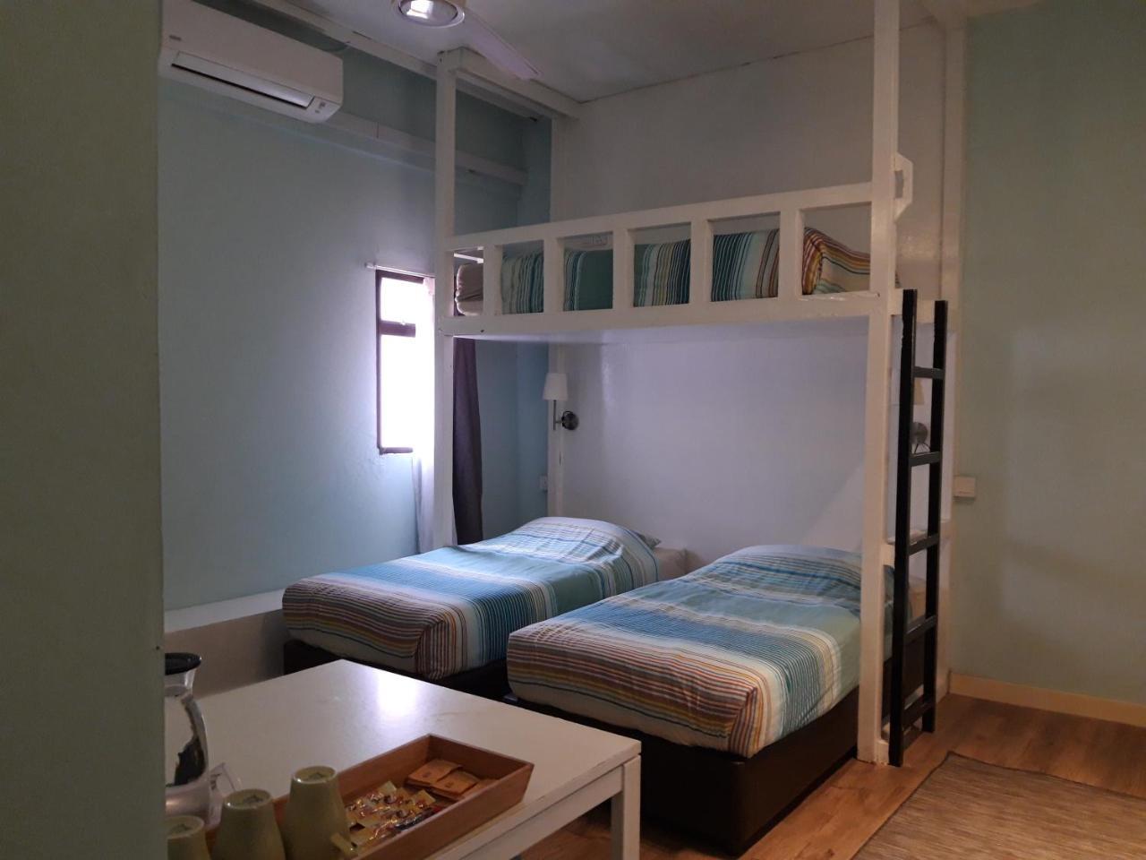 Langkawi Dormitorio Pantai Cenang  Exterior photo